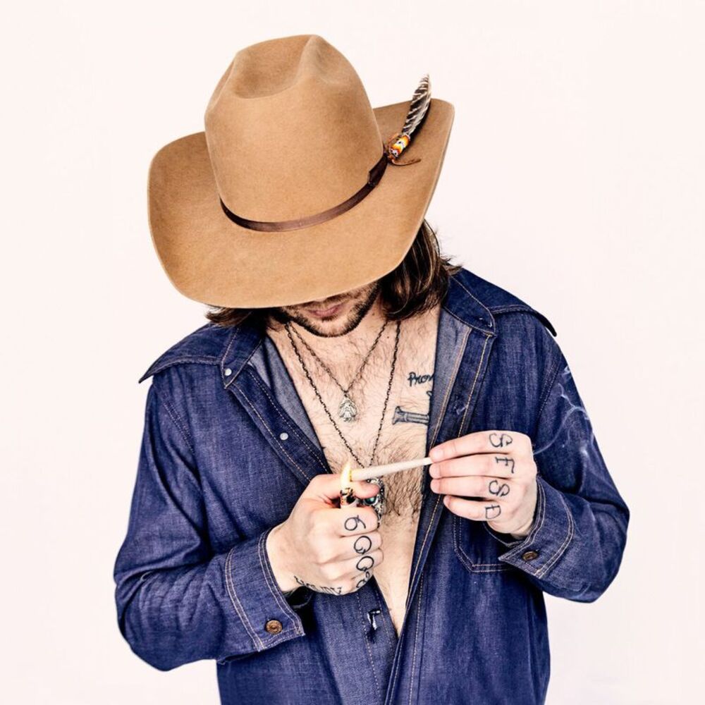 Tyler Halverson - Western Amerijuana  CD